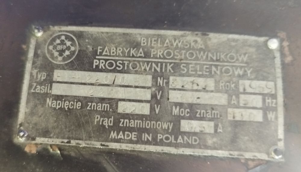 Szlifierka magnetyczna