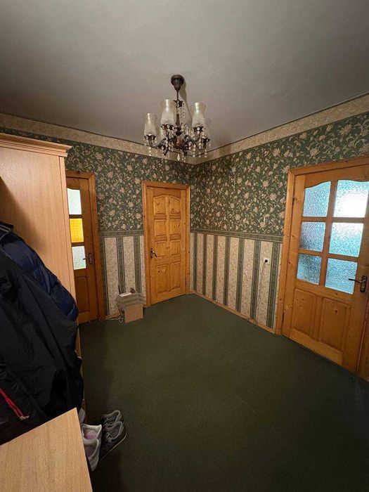 3-кімнатна квартира мікрорайон Каскад