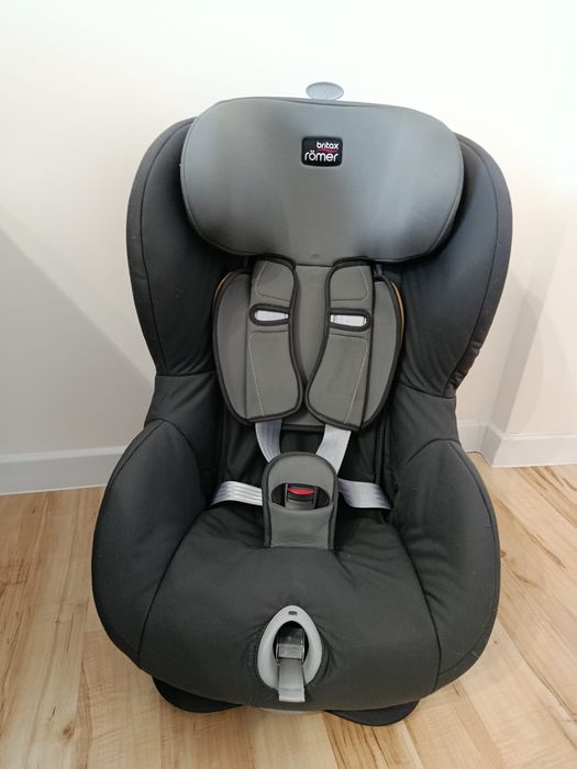 Fotelik Britax Romer King 2  9-18kg