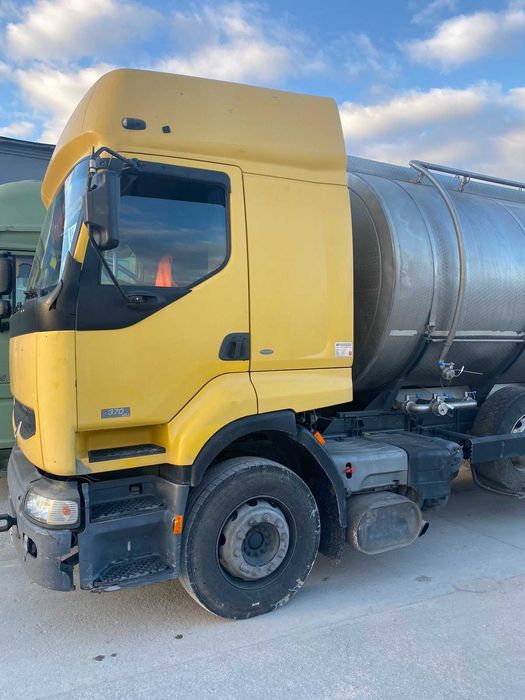Renault Premium 370 DCI 2005 р.в.