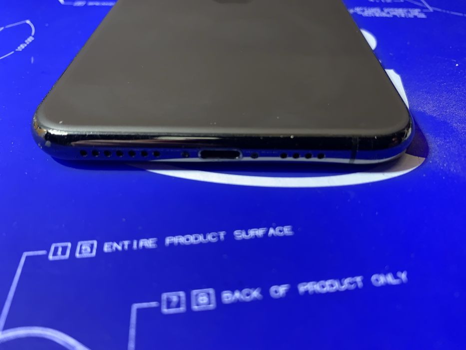 Iphone 11 pro max 256gb