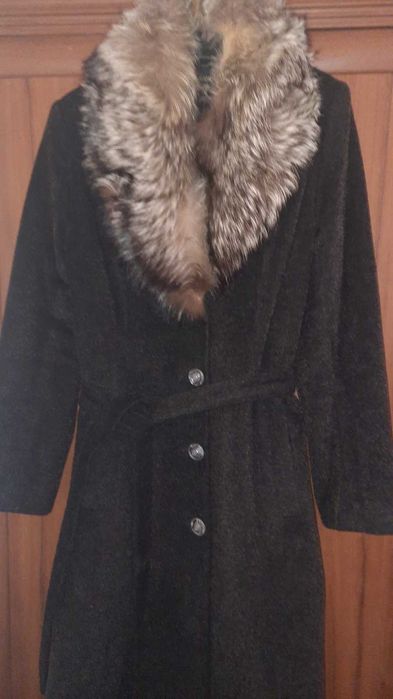 Пальто женское осень-зима