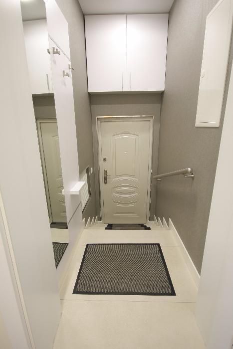 Apartament/ mieszkanie Olsztyn (centrum) ul.Okrzei 24/1