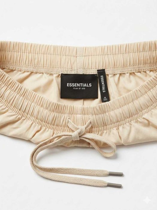 Нейлонові шорти Essentials Fear Of God