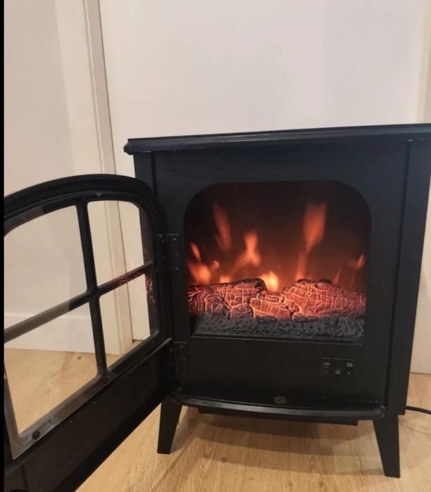 Salamandra electrica