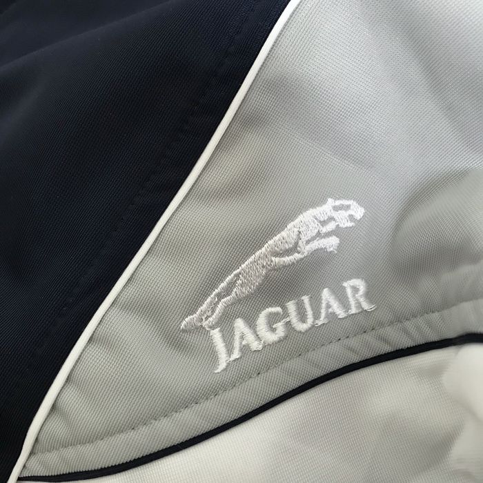 Високий зріст батал Спортивний костюм Jaguar штани спортивні кофта