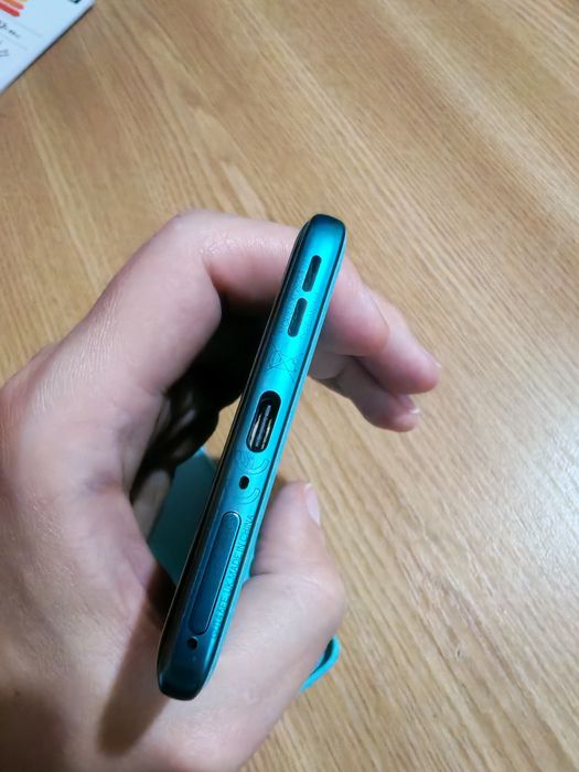 Motorola Edge 60 Fusion 256Gb (2025)