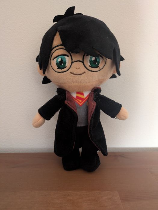 Peluche Harry Potter - 22 Cm