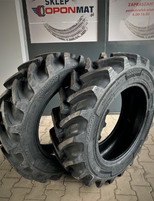 Opona 280/85R24 11.2R24 RADIALNA ALLIANCE 7 Lat GW WZMOCNIONA Wysyłka!