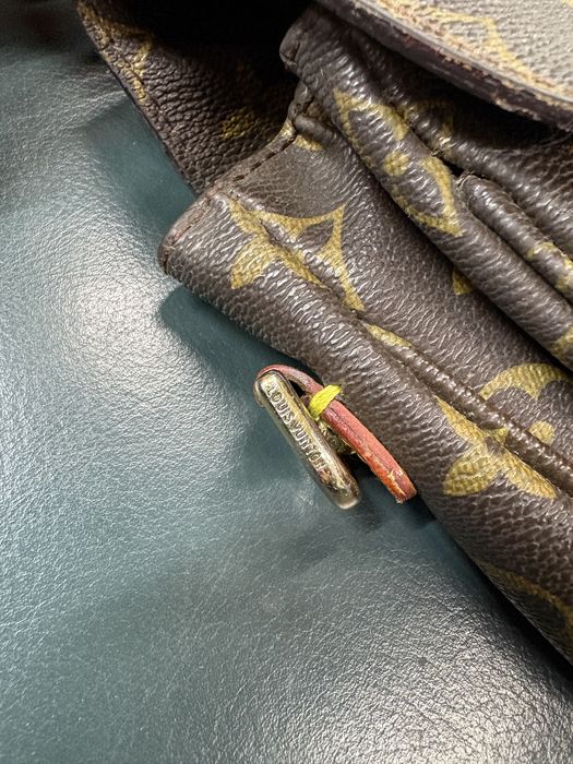 Louis Vuitton Paris оригінал