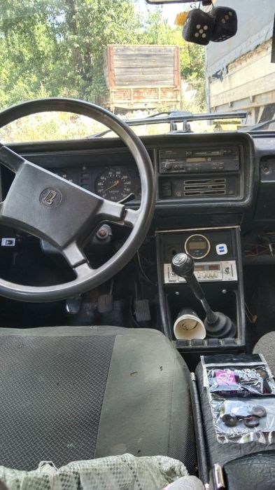 Ваз21043 2002 1.6