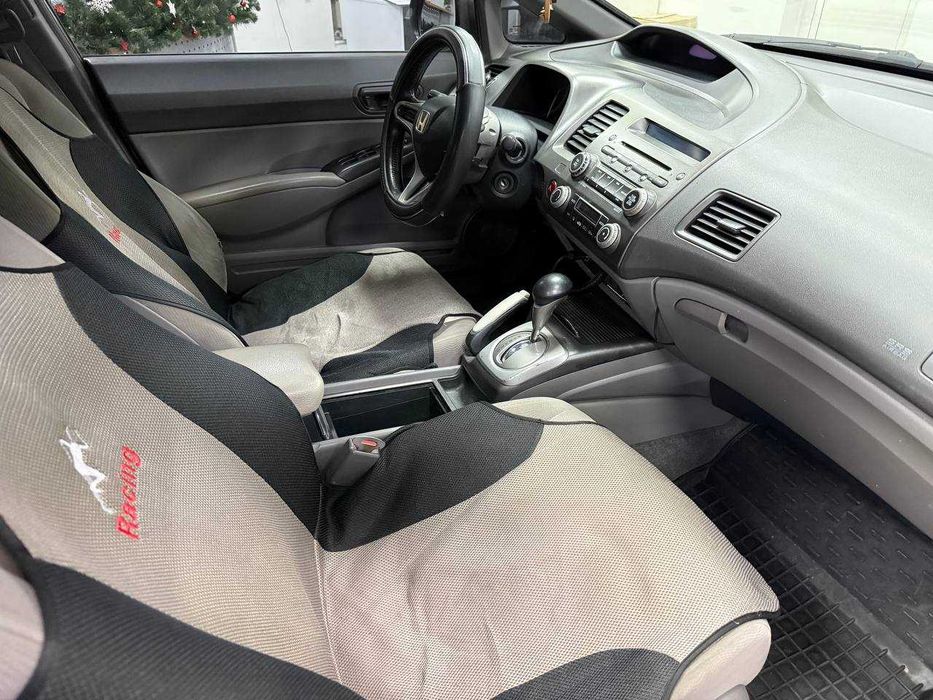 Honda Civic 2008 Обмін / Кредит / Лізінг