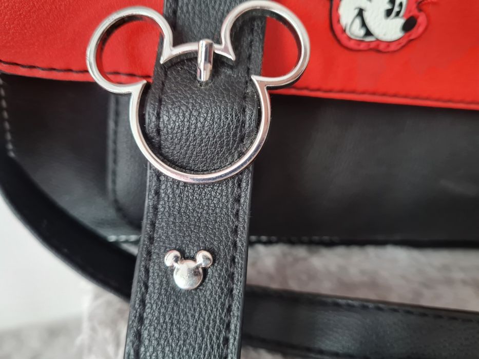 Duża torebka Disney