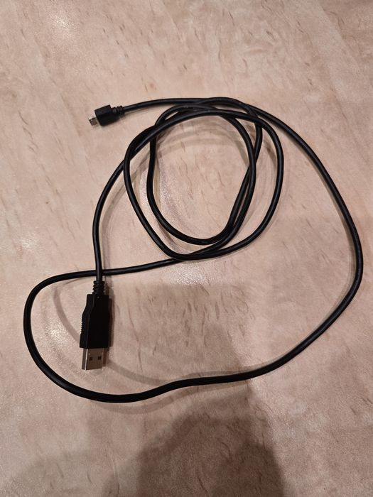 Кабеля зарядки и синхронизации Sony PS4