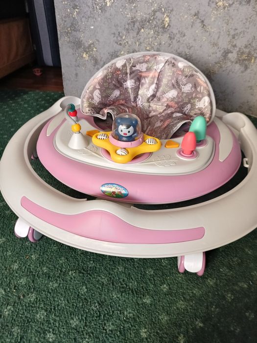 Ходунки   дитячі