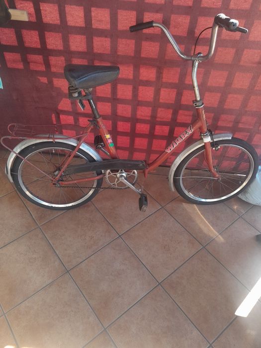 Sprzedam składak Wigry taki jaki na zdie 2 szt cena jednej sztciu