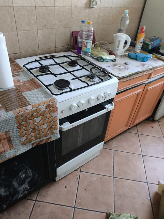 Oddam za darmo meble i sprzęt AGD