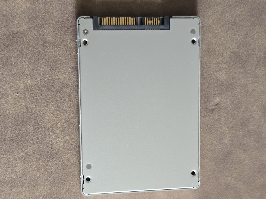 Dysk SSD MICRON  1024Gb świetny stan