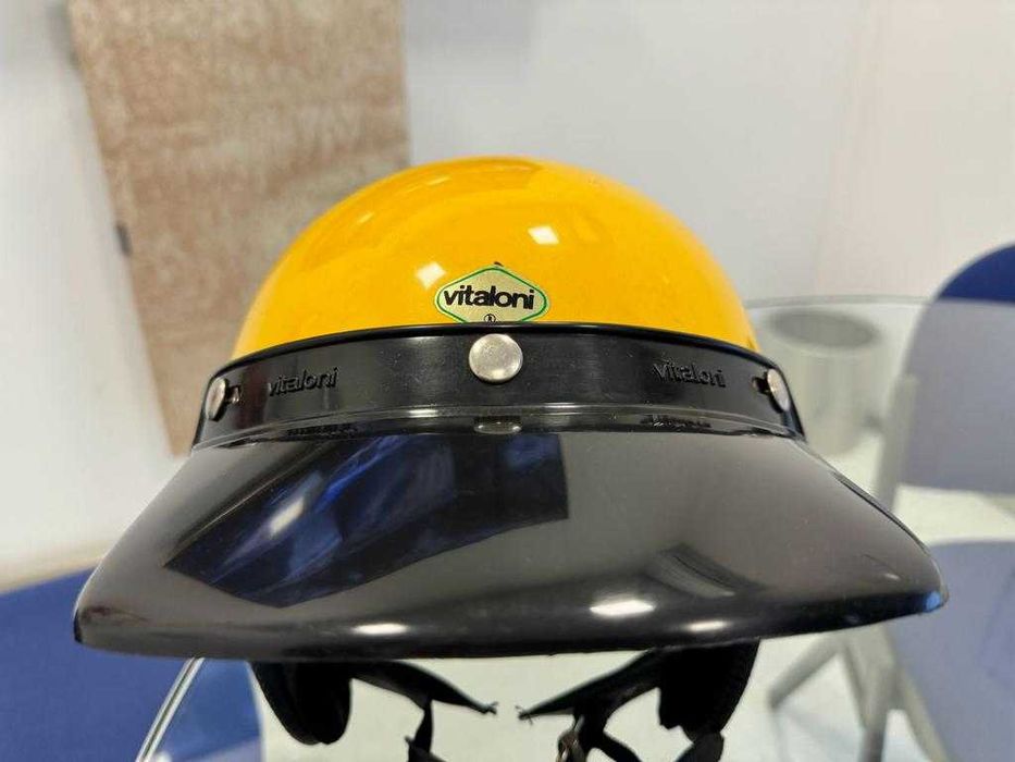 Capacete Vitaloni Jet V1