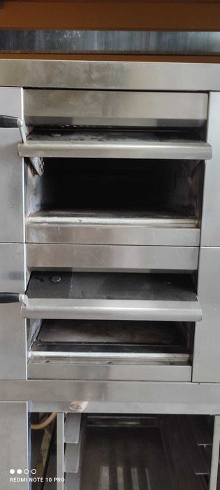 Forno RAMALHOS 2 Lares - RECONDICIONADO
