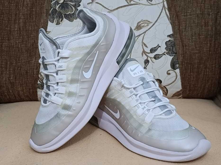 Кросівки Nike Air Max Axis ориг. 40р. AA2168-107