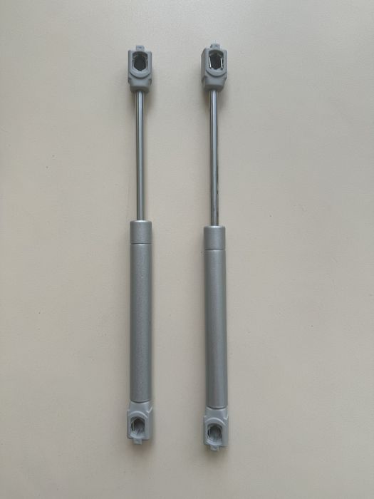 Газовий амортизатор на кухню