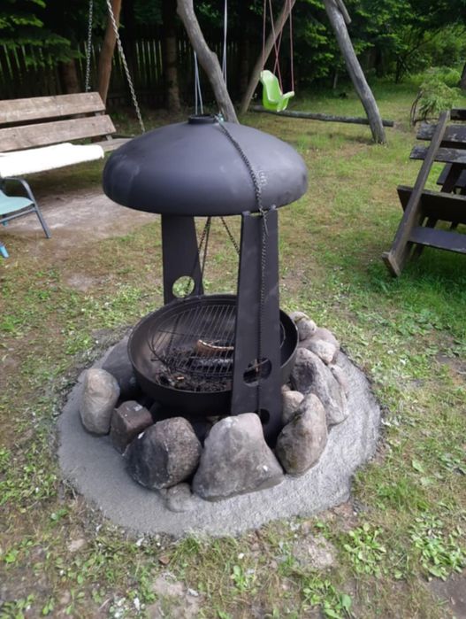 Agroturystyka Puszcza Białowieska Białowieża DOMEK Leśniczówka Orlik