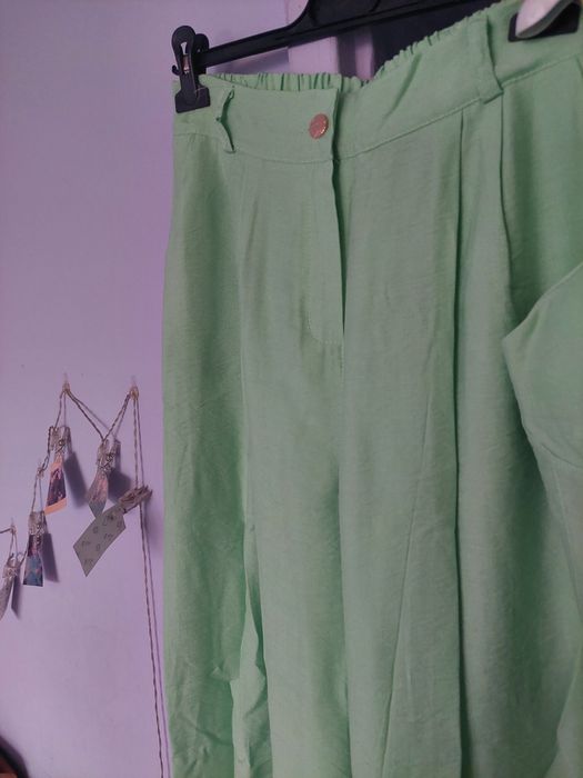 Komplet dwuczęściowy