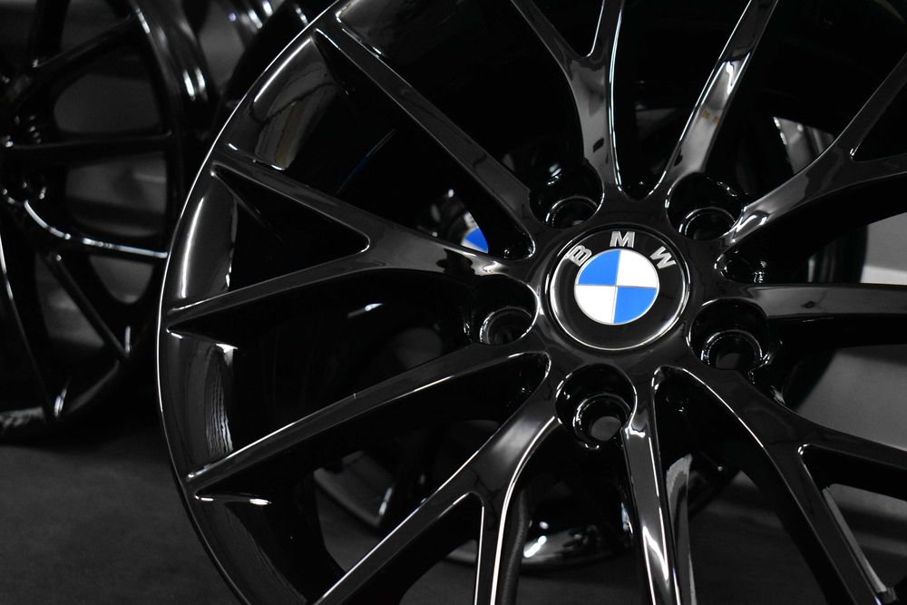 Felgi BMW 5x120 R17 e46 E81 E82 E87 E88 F20 X3 e83 e90 e91 e92
