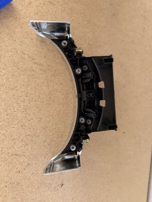 Botão consola central Mercedes W205 novo