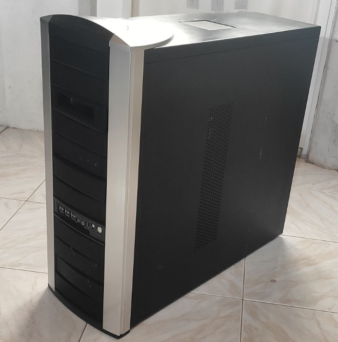 Cooler Master CM Stacker STC-T01 ATX Case64354209736193120