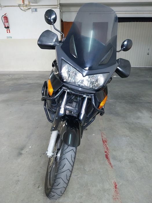 Honda Varadero 1000 XL (2005)