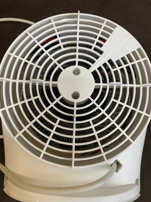 Тепловентилятор Fan Heater модель  St-HT 7645 К