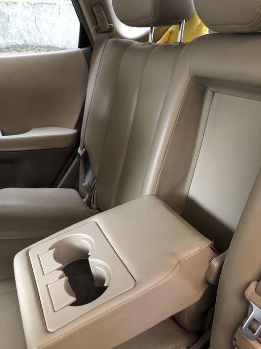 Продам Ниссан мурано!Цена договорная!