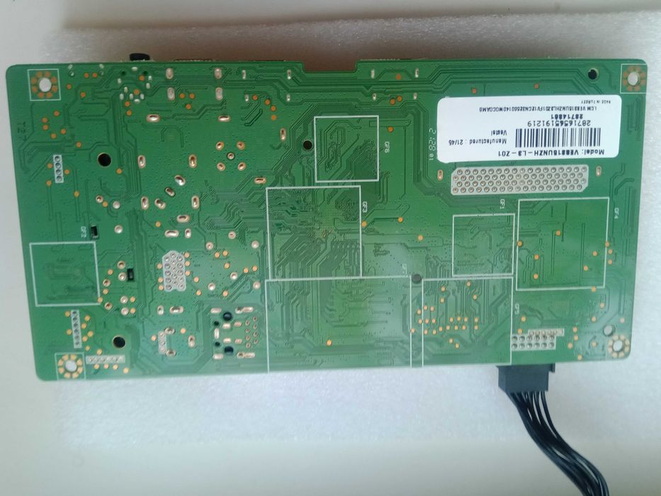 Main board Vestel 17MB171 Nokia Smart TV
