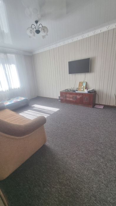Продаж 2х кімнатної квартири вул Вадима Гурова,Соц місто