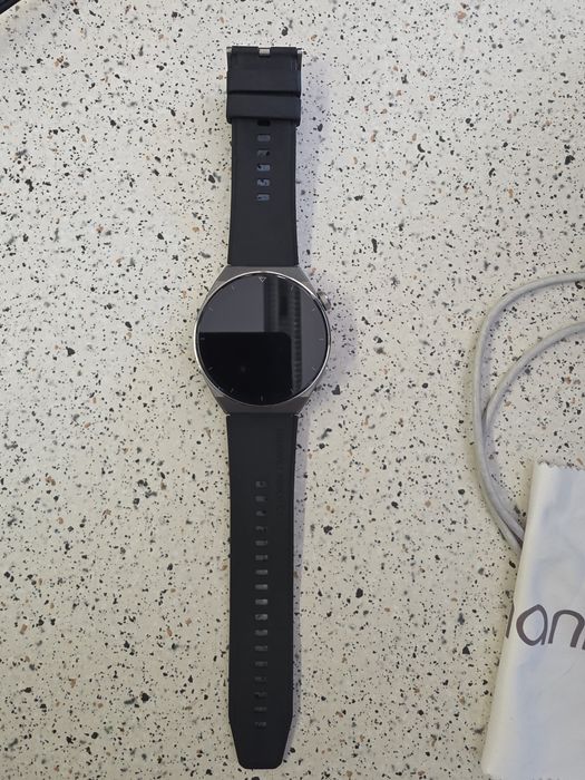 Huawei Watch GT 3 pro