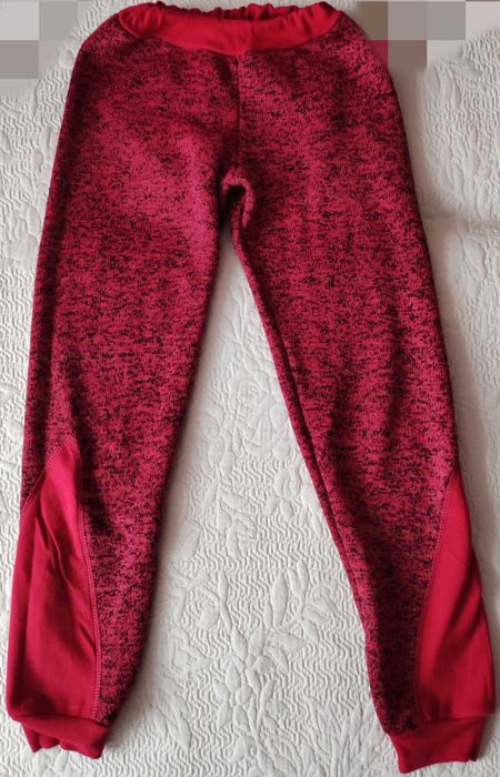 костюм теплий дитячий