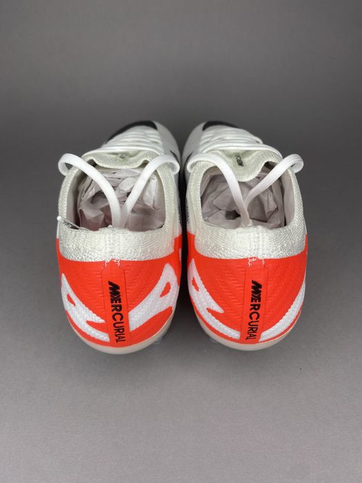 Нові nike mercurial elite профі футбольні дитячі копочки бутси 36р