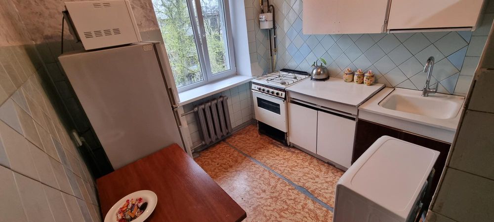 УВАГА! Квартира, яка чекає саме на вас!