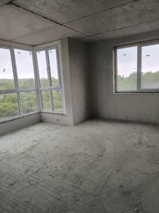 2-кімнатна квартира за адресою вул. Бандери Степана (площа 87,1 м²) - Atlanta.ua - фото 5