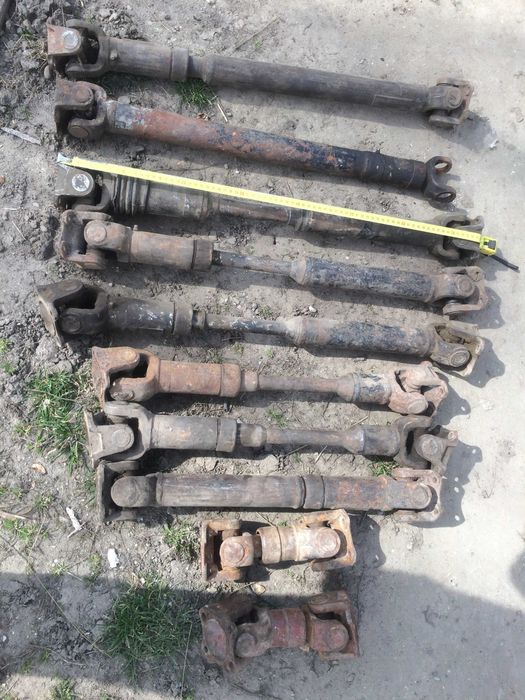 Кардан Газ 69 продам