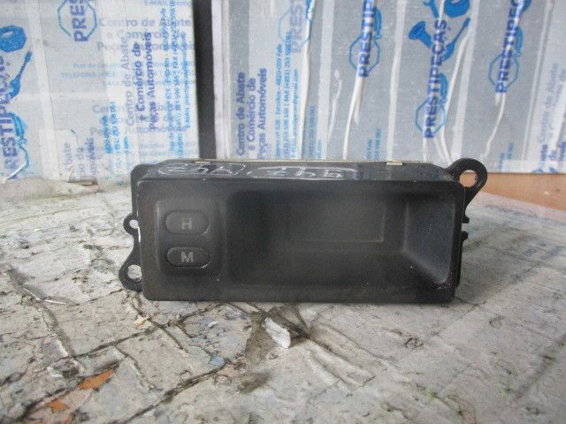 Display / ecrã de informações ROVER 200 Hatch (RF)