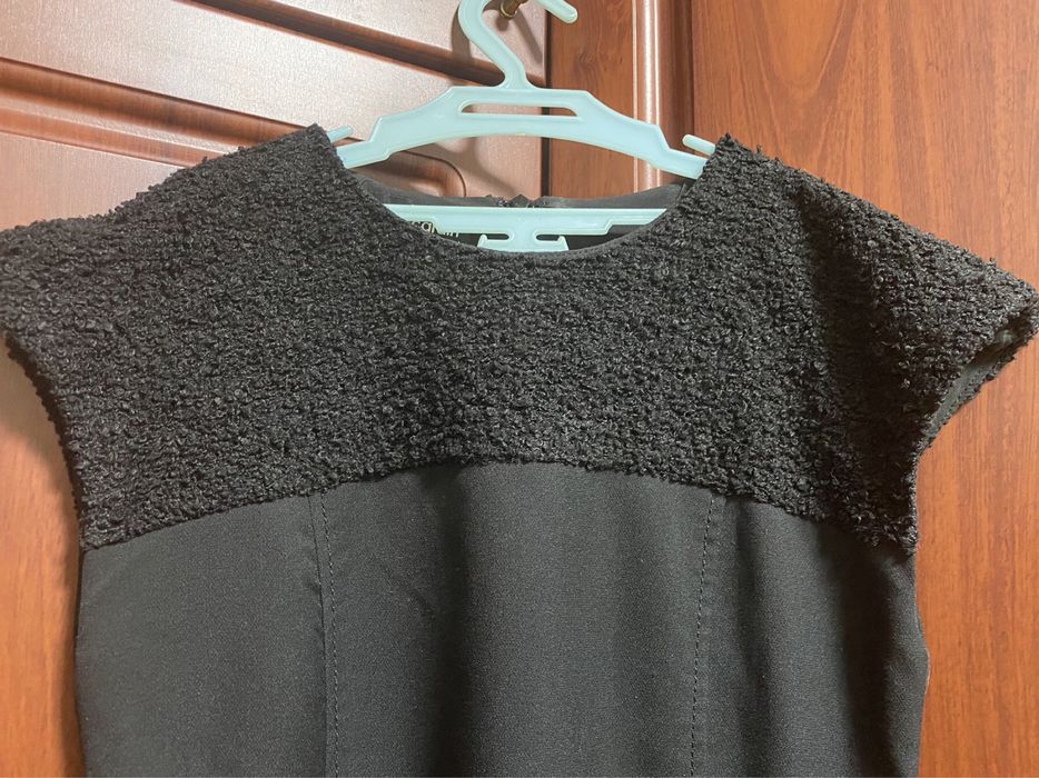 Платье Pierre Cardin