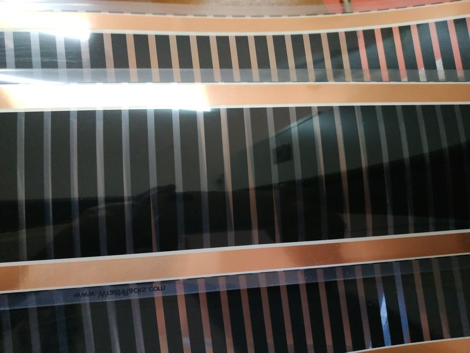 Tapetes / mantas  de aquecimento