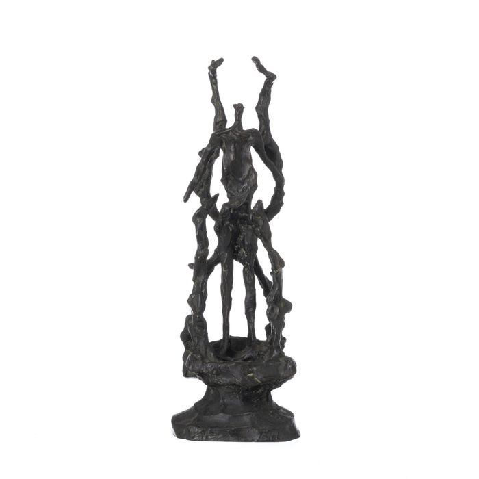 Escultura - João Chartes de Almeida