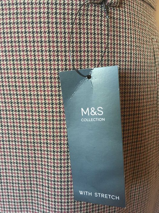 Spódnica biurowa Marks Spencer ołówkowa rozm.10/38