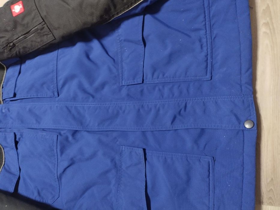 Нюанс Куртка робоча теплюча Engelbert Strauss men XL