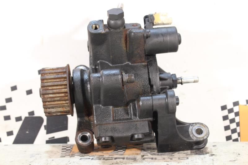 Bomba injetora RENAULT Megane III (BZ0_)