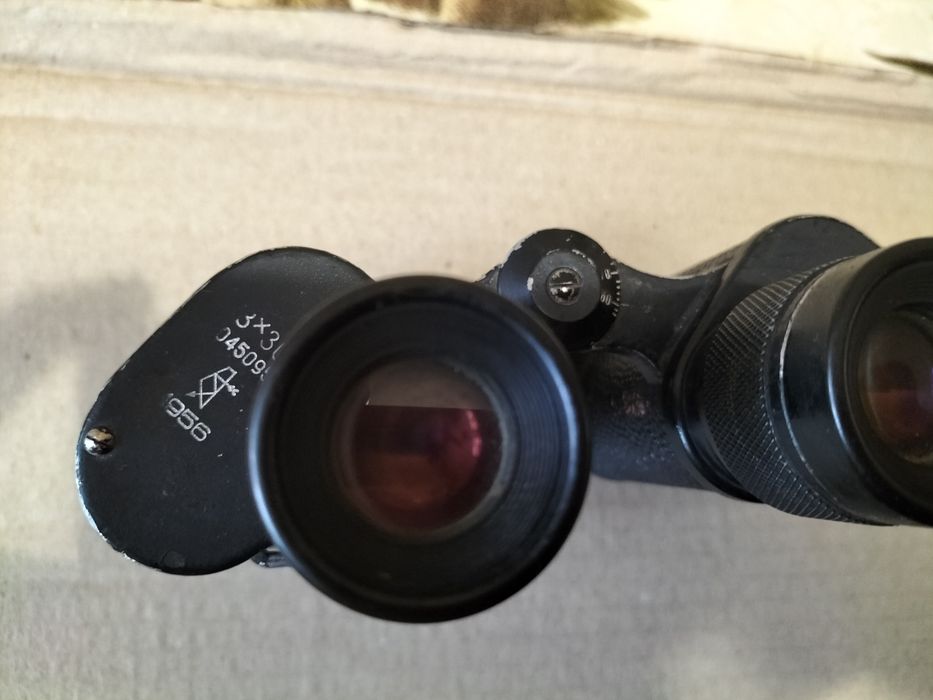 Бинокль БПЦ 5 8*30